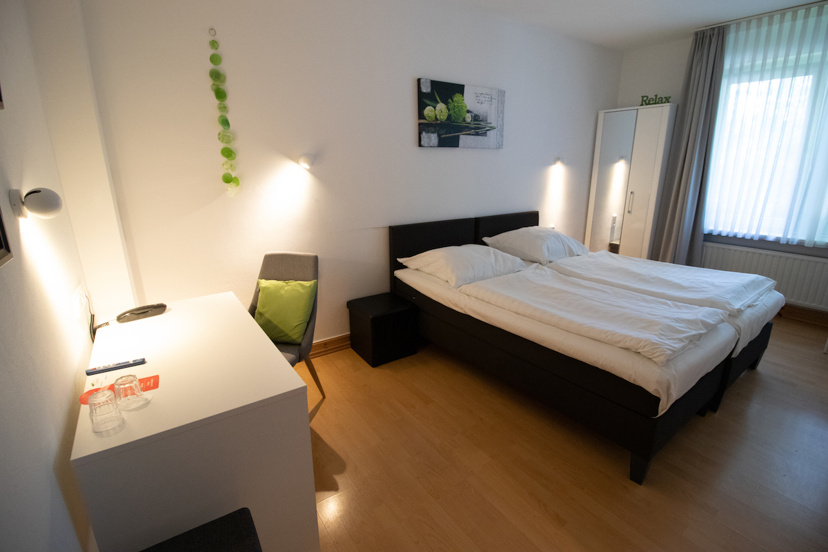 Comfort Double Room