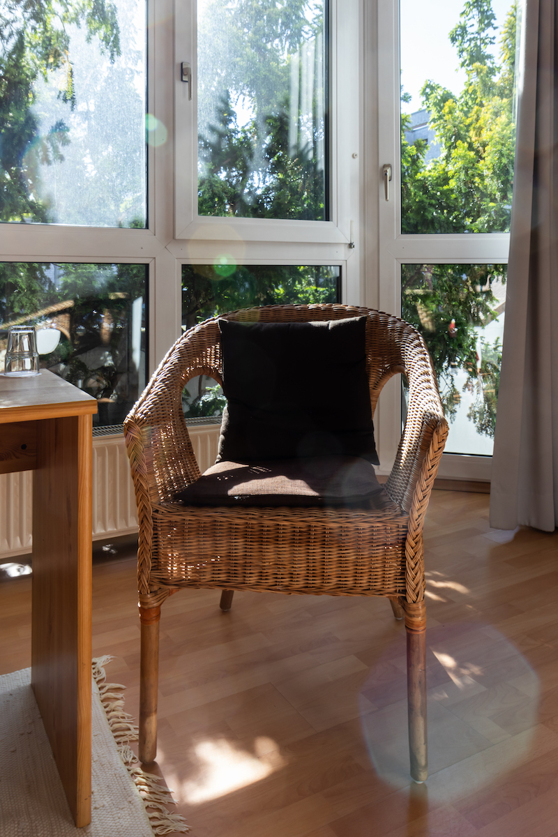 Comfort Single Room