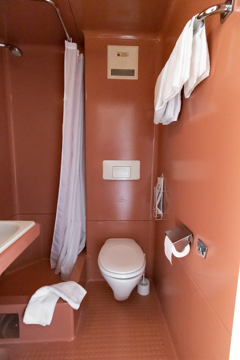 Comfort Single Room