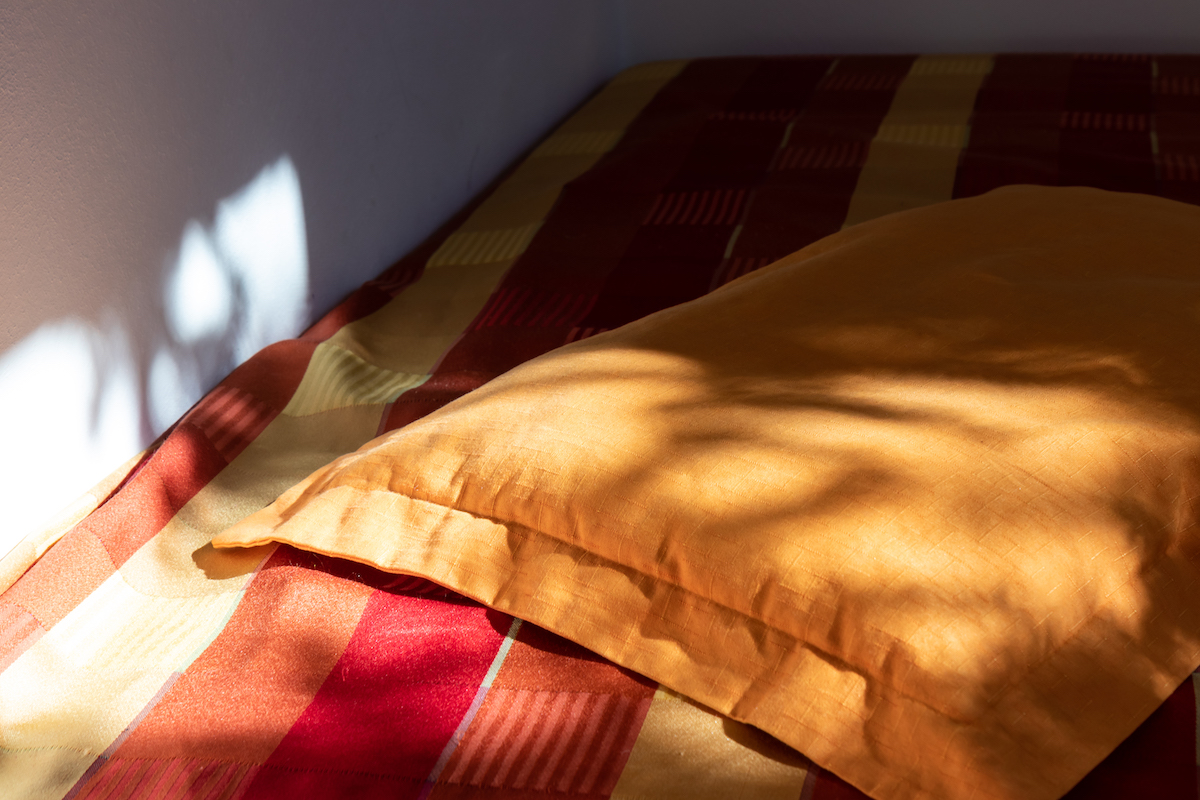 Comfort Single Room