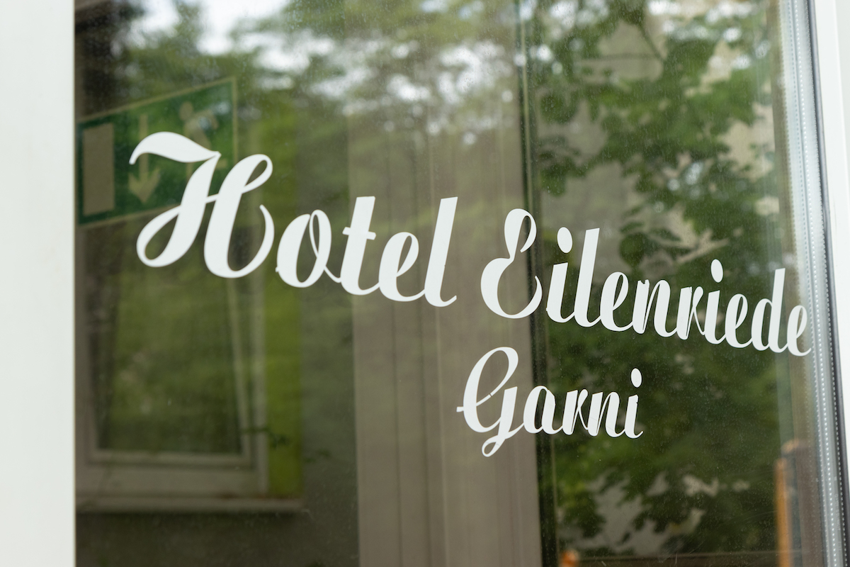 Hotel Eilenriede