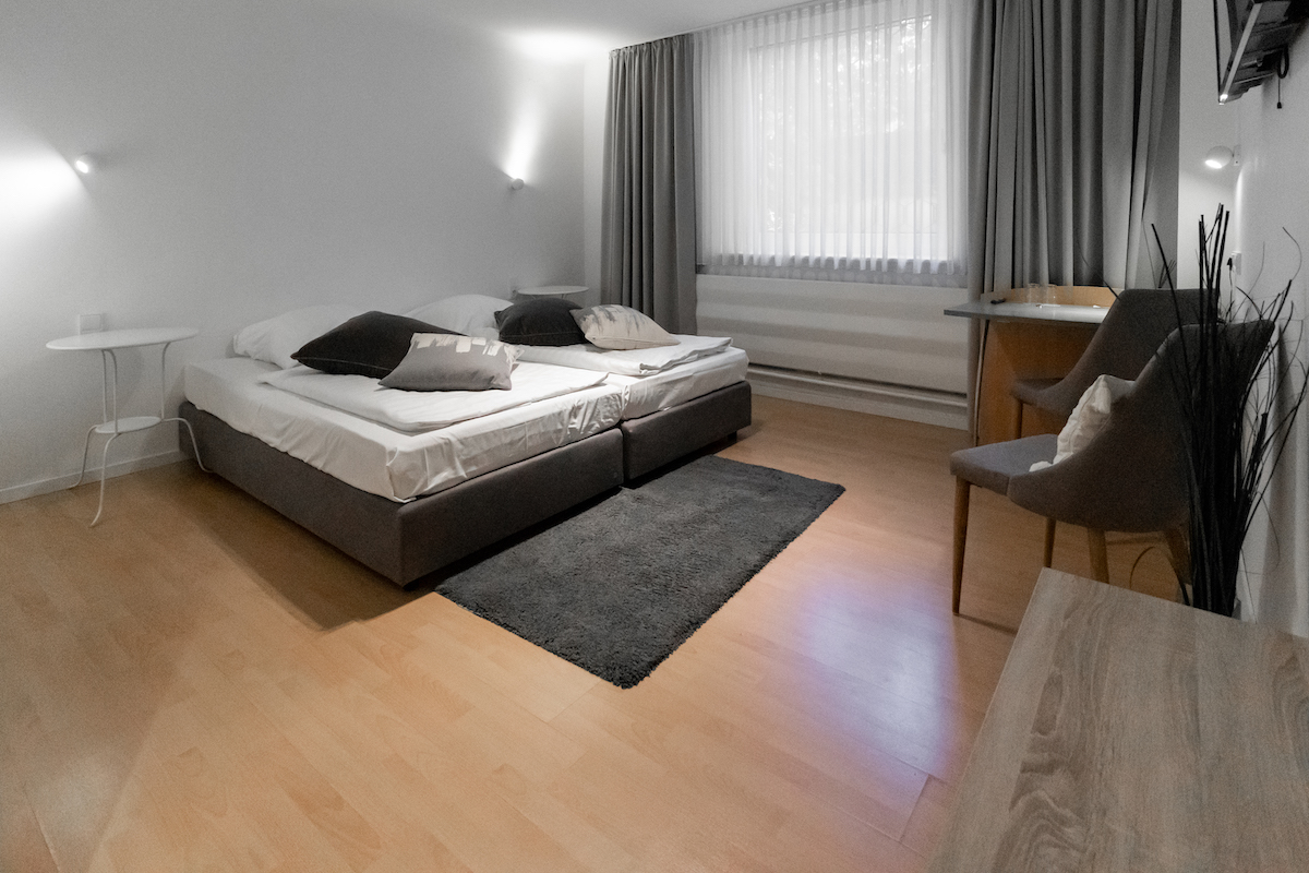 Two-Bed-Room